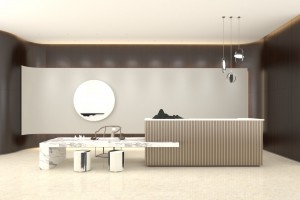 Resepsiyon Çözümleri