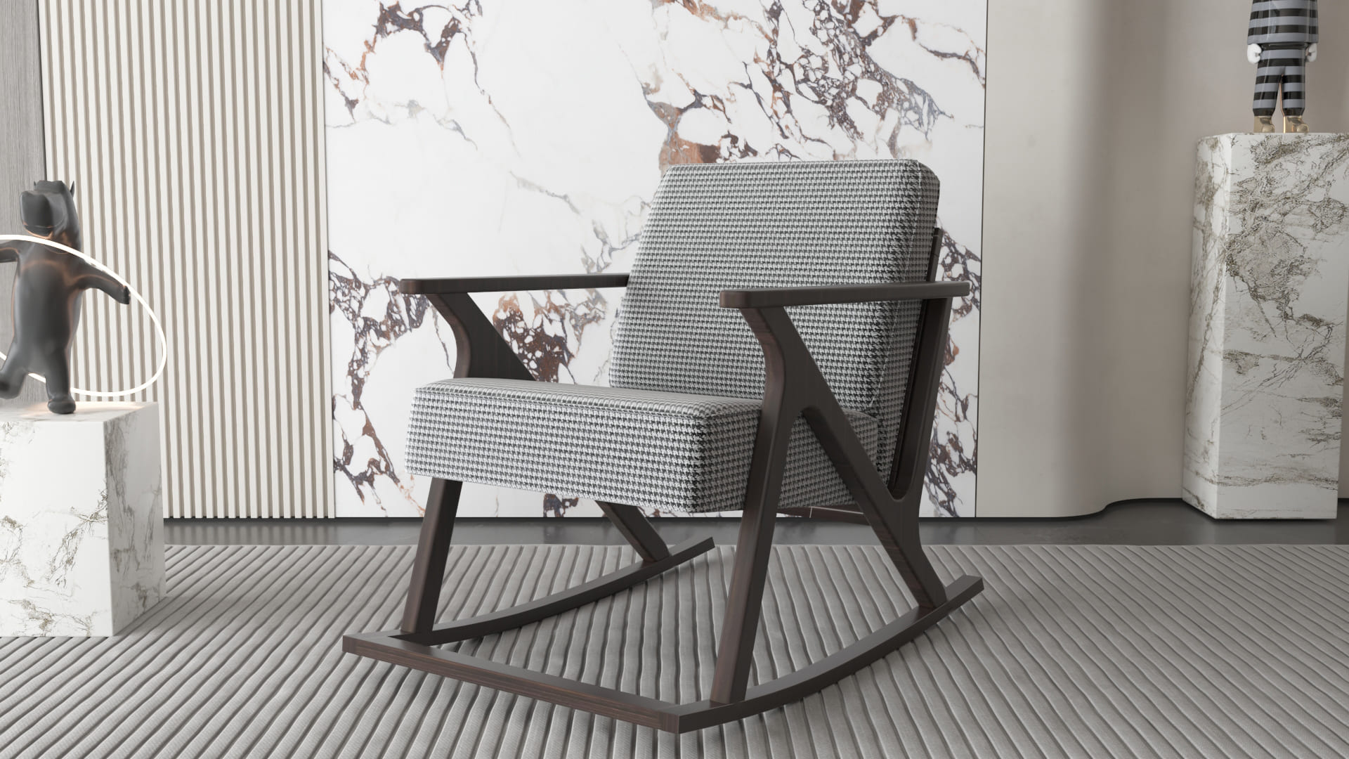 LAVIN SALLANIR BERJER