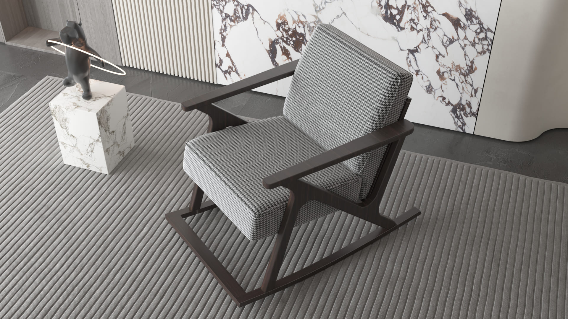 LAVIN SALLANIR BERJER