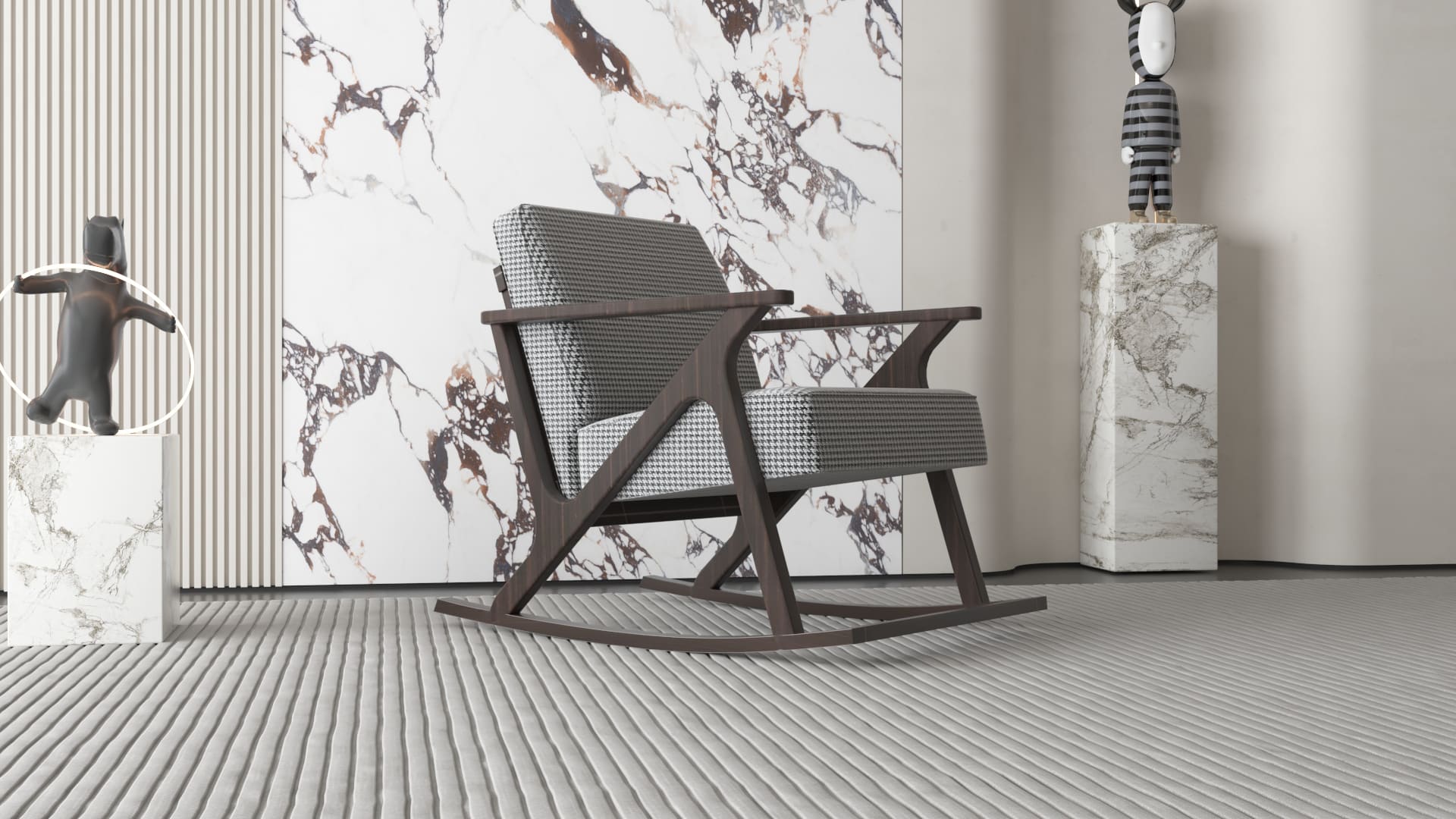 LAVIN SALLANIR BERJER