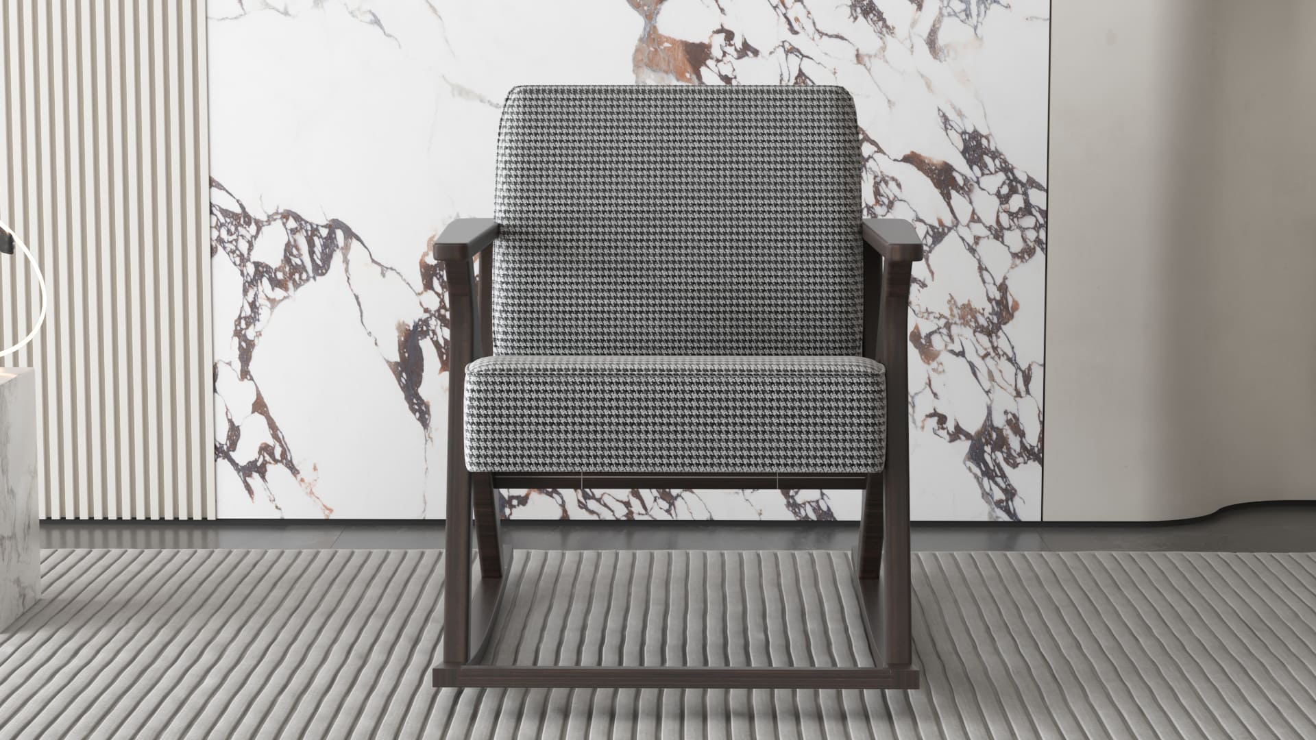 LAVIN SALLANIR BERJER