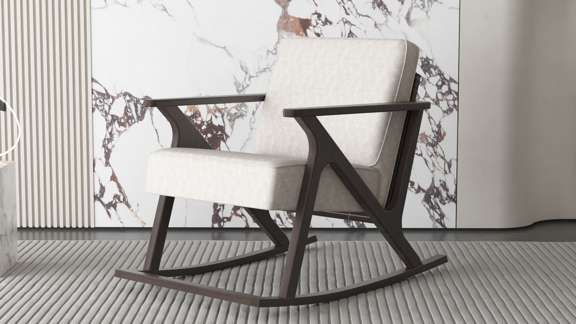 LAVIN SALLANIR BERJER