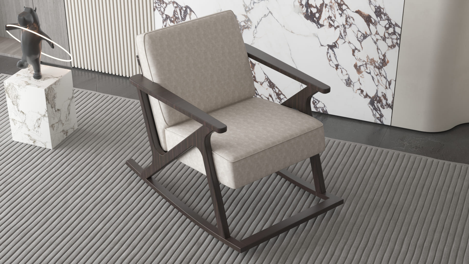 LAVIN SALLANIR BERJER