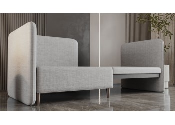 YATUYU® TEKLİ REFAKATÇİ KOLTUĞU