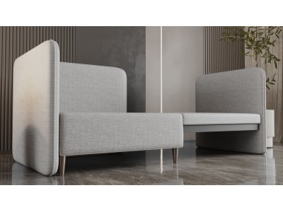 YATUYU® TEKLİ REFAKATÇİ KOLTUĞU