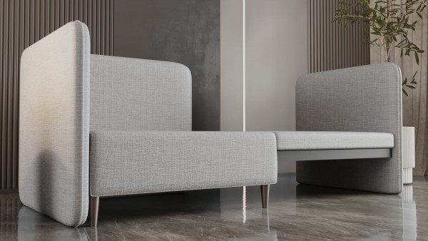 YATUYU® TEKLİ REFAKATÇİ KOLTUĞU