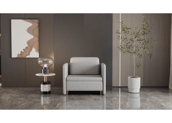 YATUYU® TEKLİ REFAKATÇİ KOLTUĞU