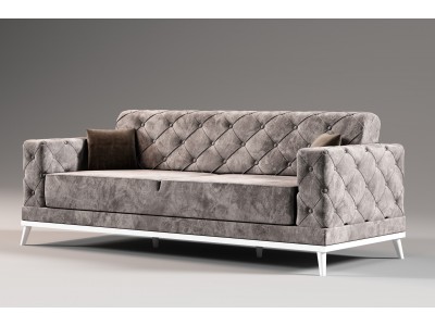 ALARA ÜÇLÜ KOLTUK