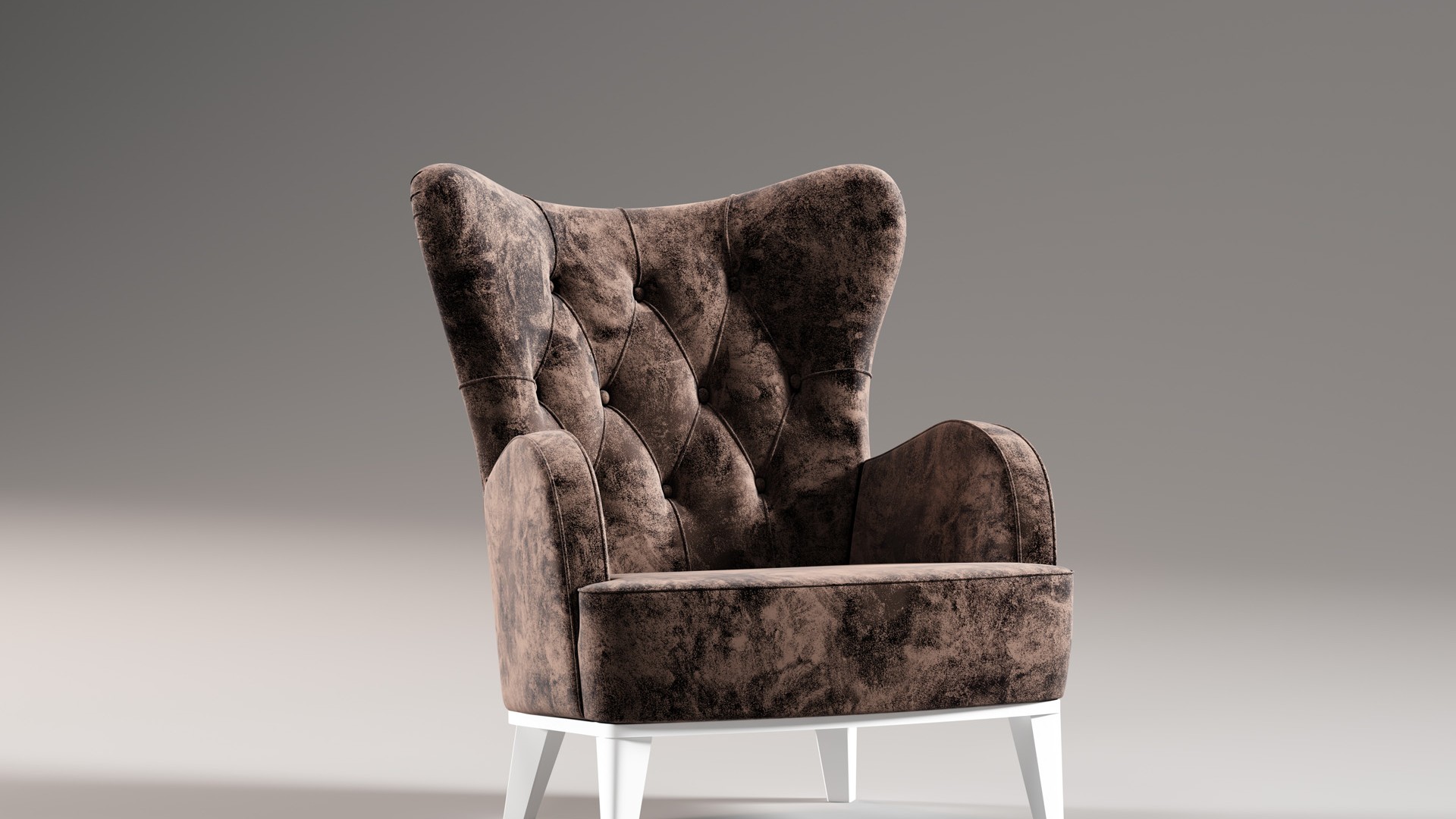 Alara Dörtlü Koltuk