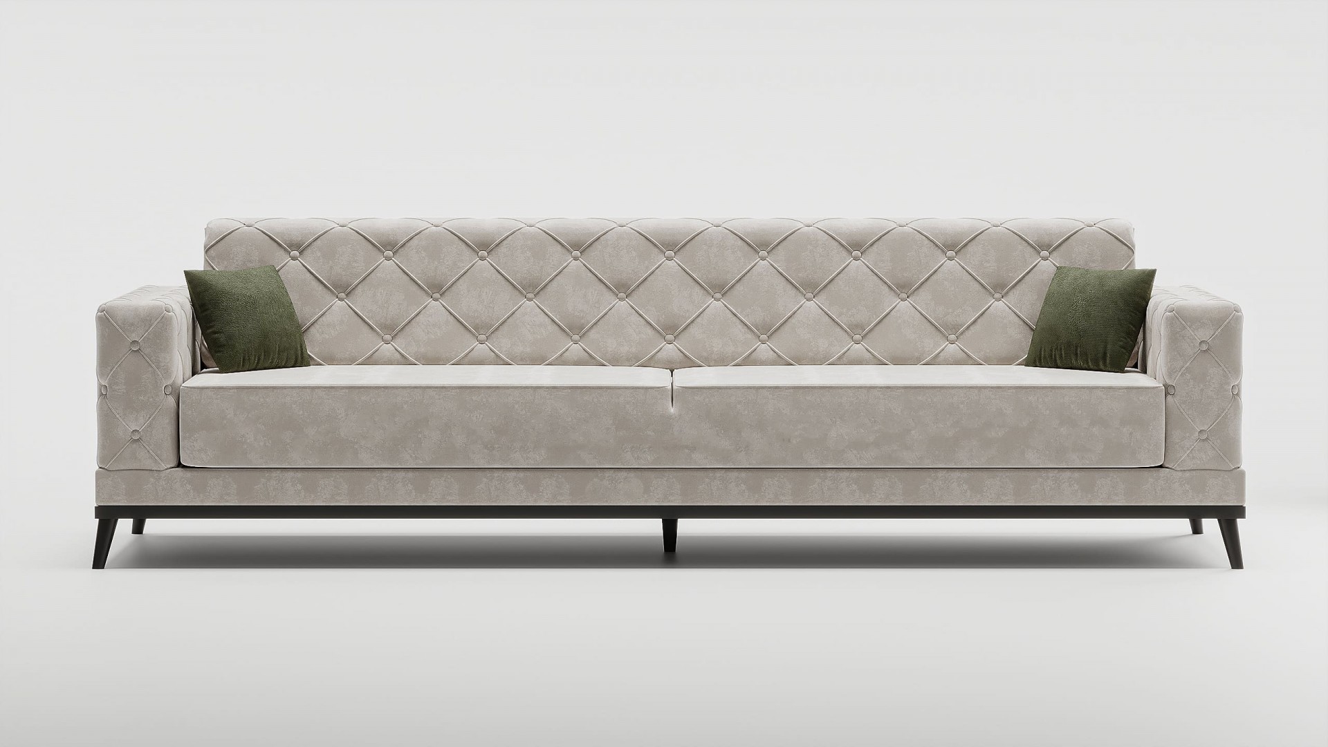 Alara Dörtlü Koltuk