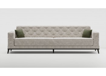 ALARA DÖRTLÜ KOLTUK