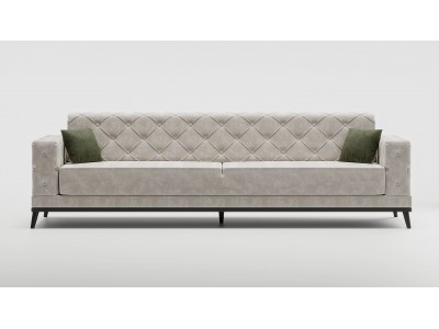 ALARA DÖRTLÜ KOLTUK