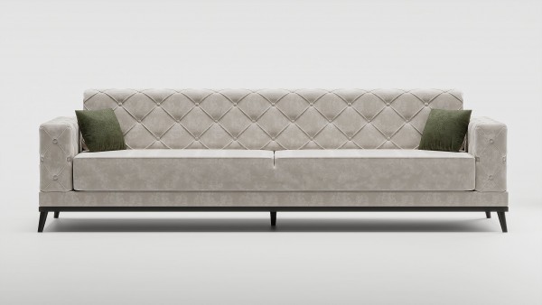 ALARA DÖRTLÜ KOLTUK