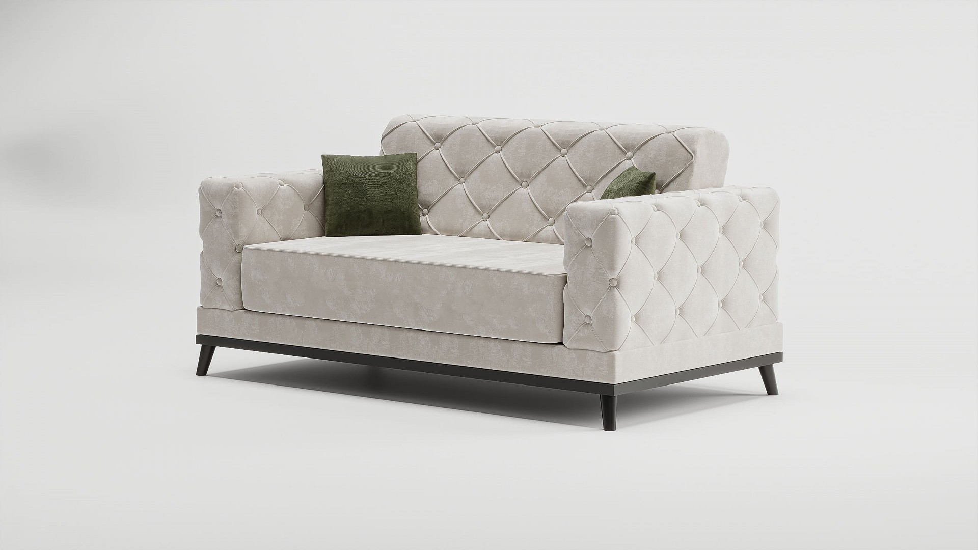 ALARA İKİLİ KOLTUK ALARA İKİLİ KOLTUK