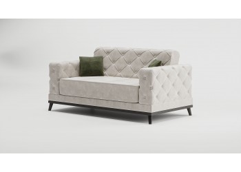 ALARA İKİLİ KOLTUK