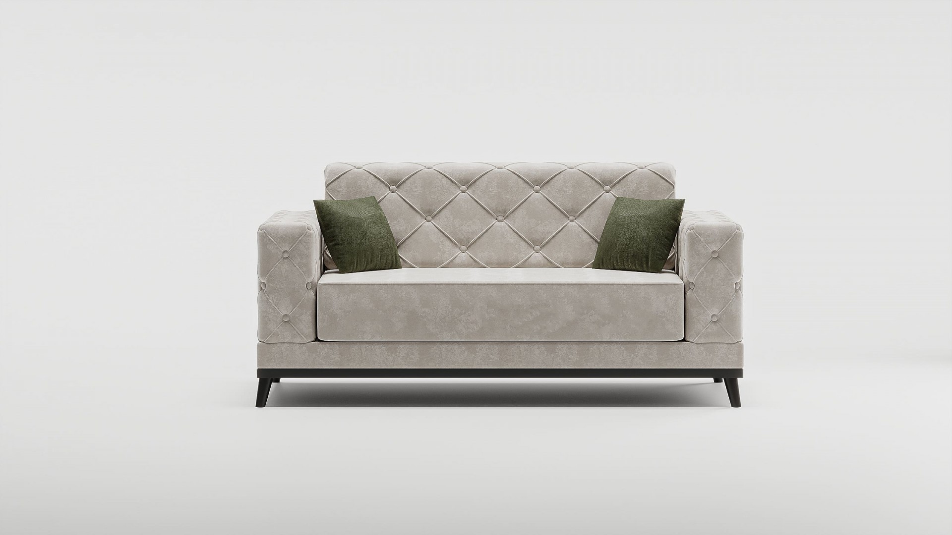 ALARA İKİLİ KOLTUK ALARA İKİLİ KOLTUK