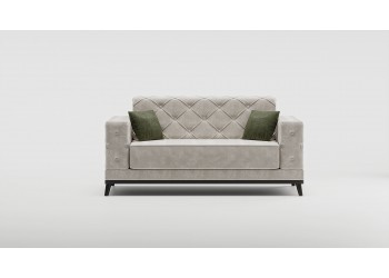 ALARA İKİLİ KOLTUK