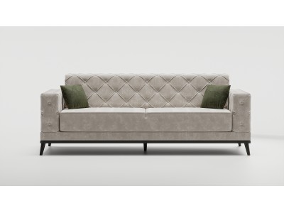 ALARA ÜÇLÜ KOLTUK