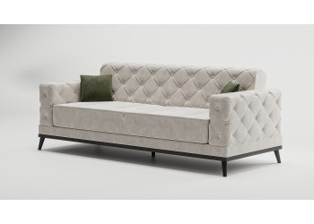 ALARA ÜÇLÜ KOLTUK