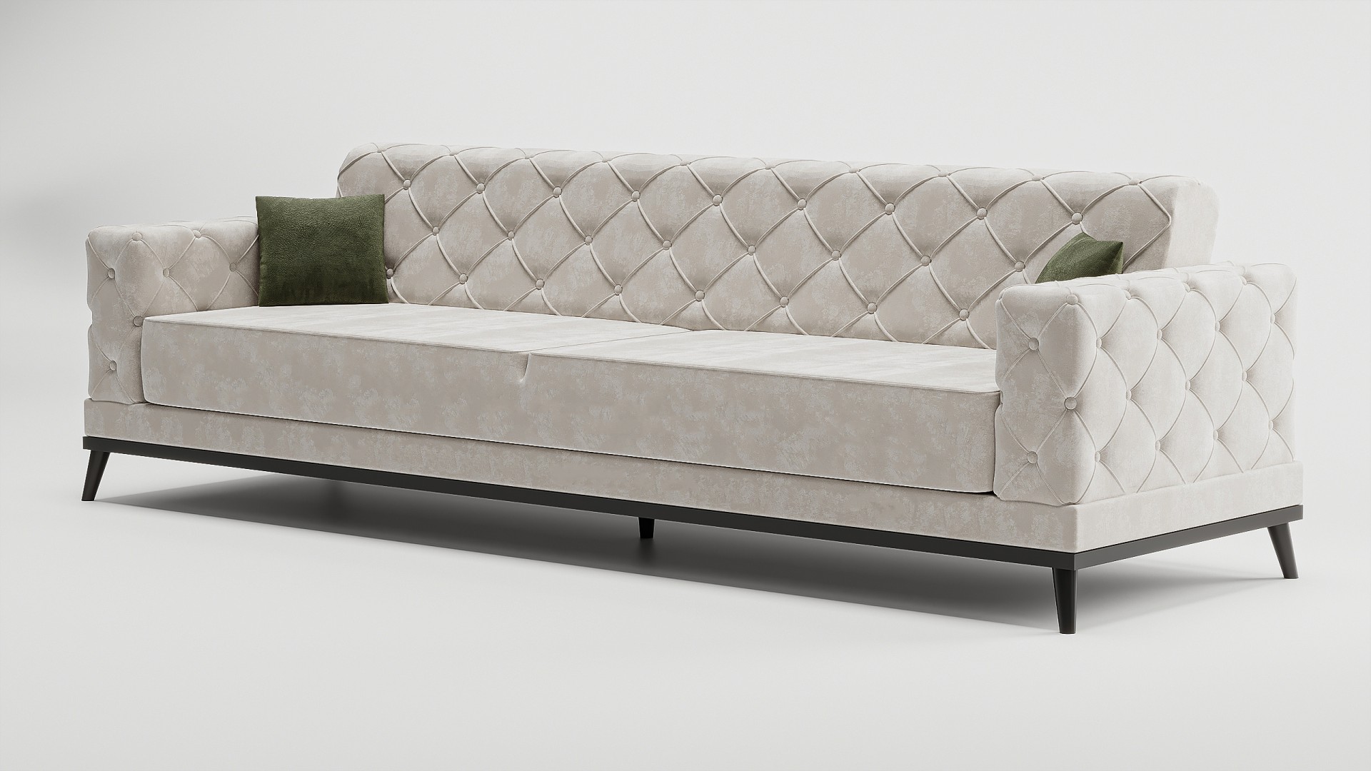 Alara Dörtlü Koltuk