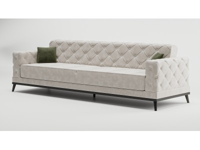 ALARA DÖRTLÜ KOLTUK