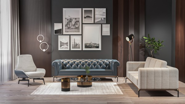 BELLA CHESTER KOLTUK TAKIMI