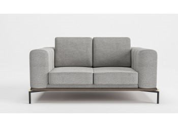 BELLA İKİLİ KOLTUK