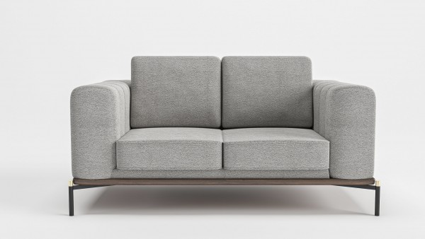 BELLA İKİLİ KOLTUK