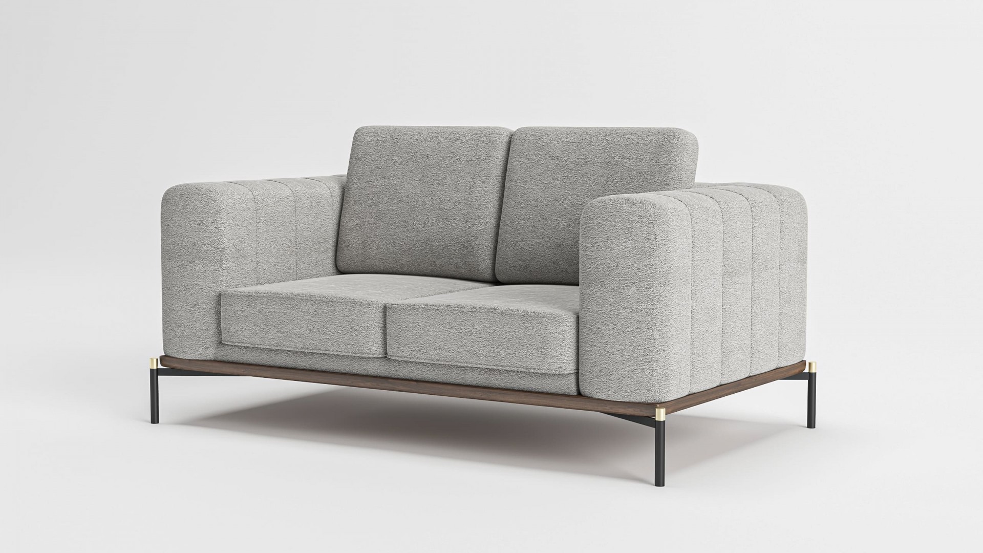 Bella İkili Koltuk Bella İkili Koltuk