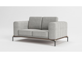 BELLA İKİLİ KOLTUK