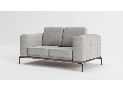 BELLA İKİLİ KOLTUK BELLA İKİLİ KOLTUK