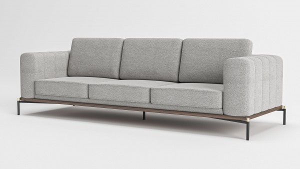 BELLA DÖRTLÜ KOLTUK