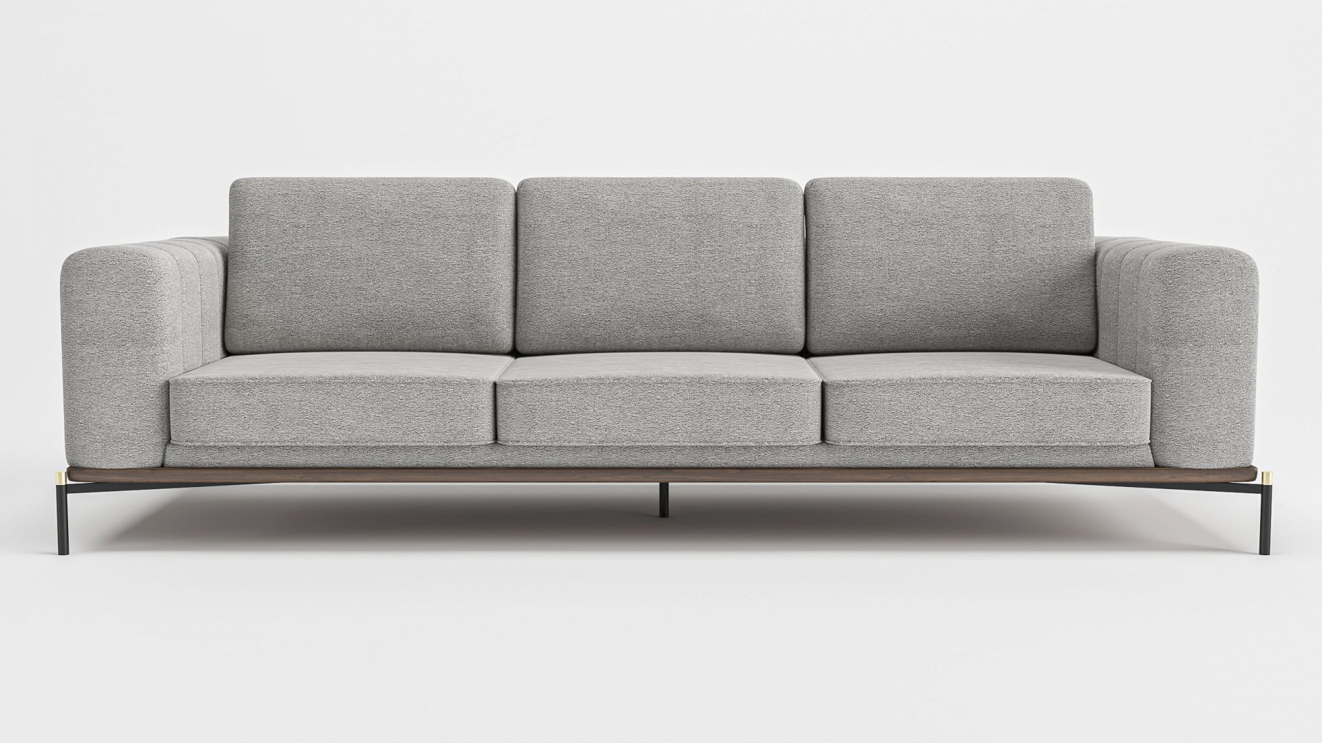 Bella Dörtlü Koltuk