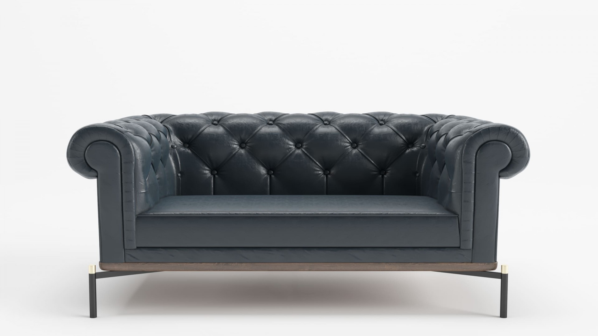 Bella Chester İkili Koltuk