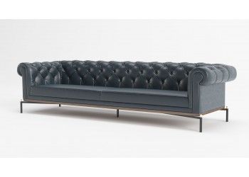 BELLA CHESTER DÖRTLÜ KOLTUK