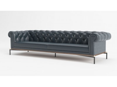 BELLA CHESTER DÖRTLÜ KOLTUK