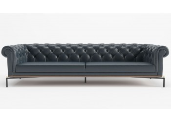 BELLA CHESTER DÖRTLÜ KOLTUK