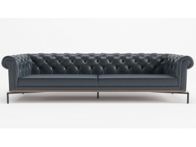 BELLA CHESTER DÖRTLÜ KOLTUK