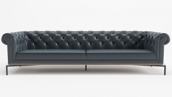 BELLA CHESTER DÖRTLÜ KOLTUK