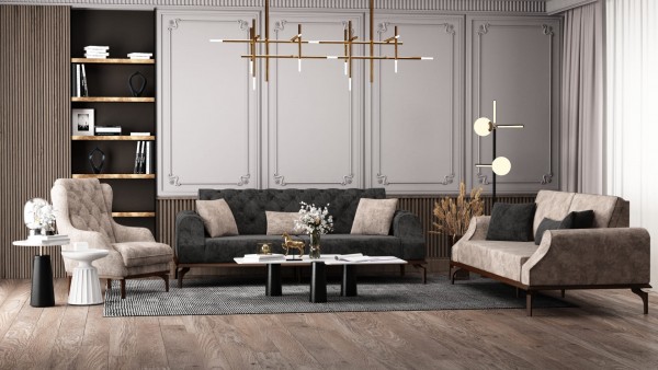 BERLIN CHESTER KOLTUK TAKIMI