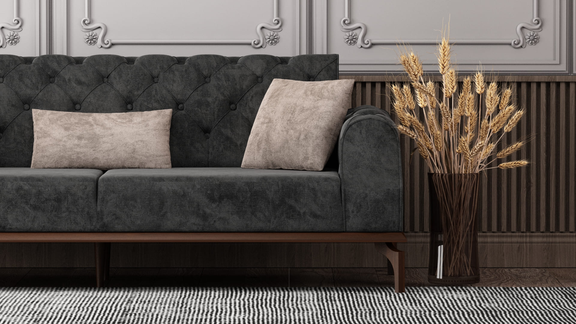 BERLIN CHESTER KOLTUK TAKIMI