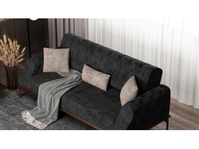 BERLIN CHESTER KOLTUK TAKIMI