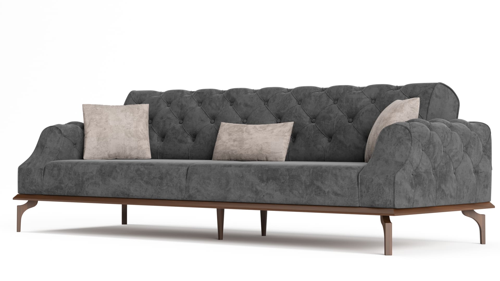 Berlin Chester Koltuk