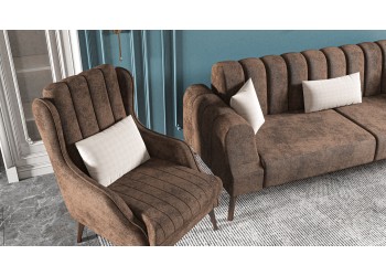 BERLIN KOLTUK TAKIMI