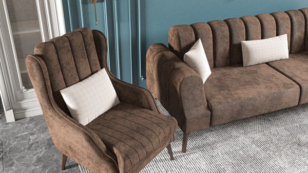 BERLIN KOLTUK TAKIMI