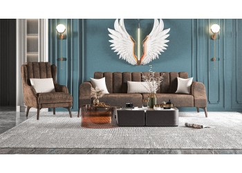 BERLIN KOLTUK TAKIMI