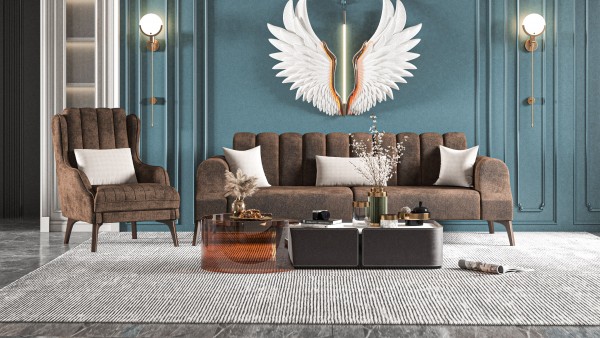 BERLIN KOLTUK TAKIMI