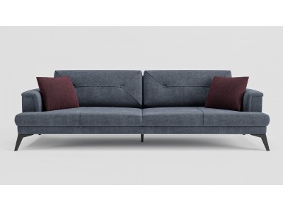 BESTE DÖRTLÜ KOLTUK