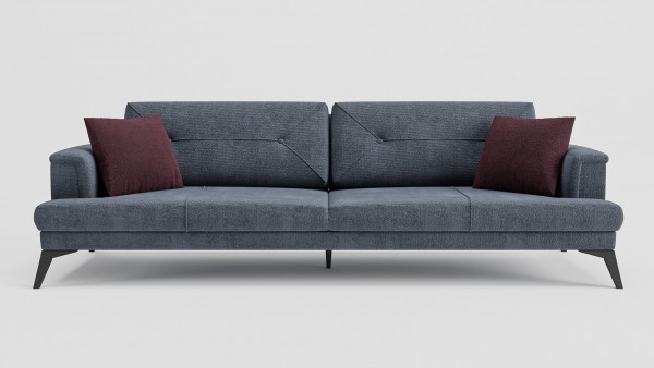 BESTE DÖRTLÜ KOLTUK