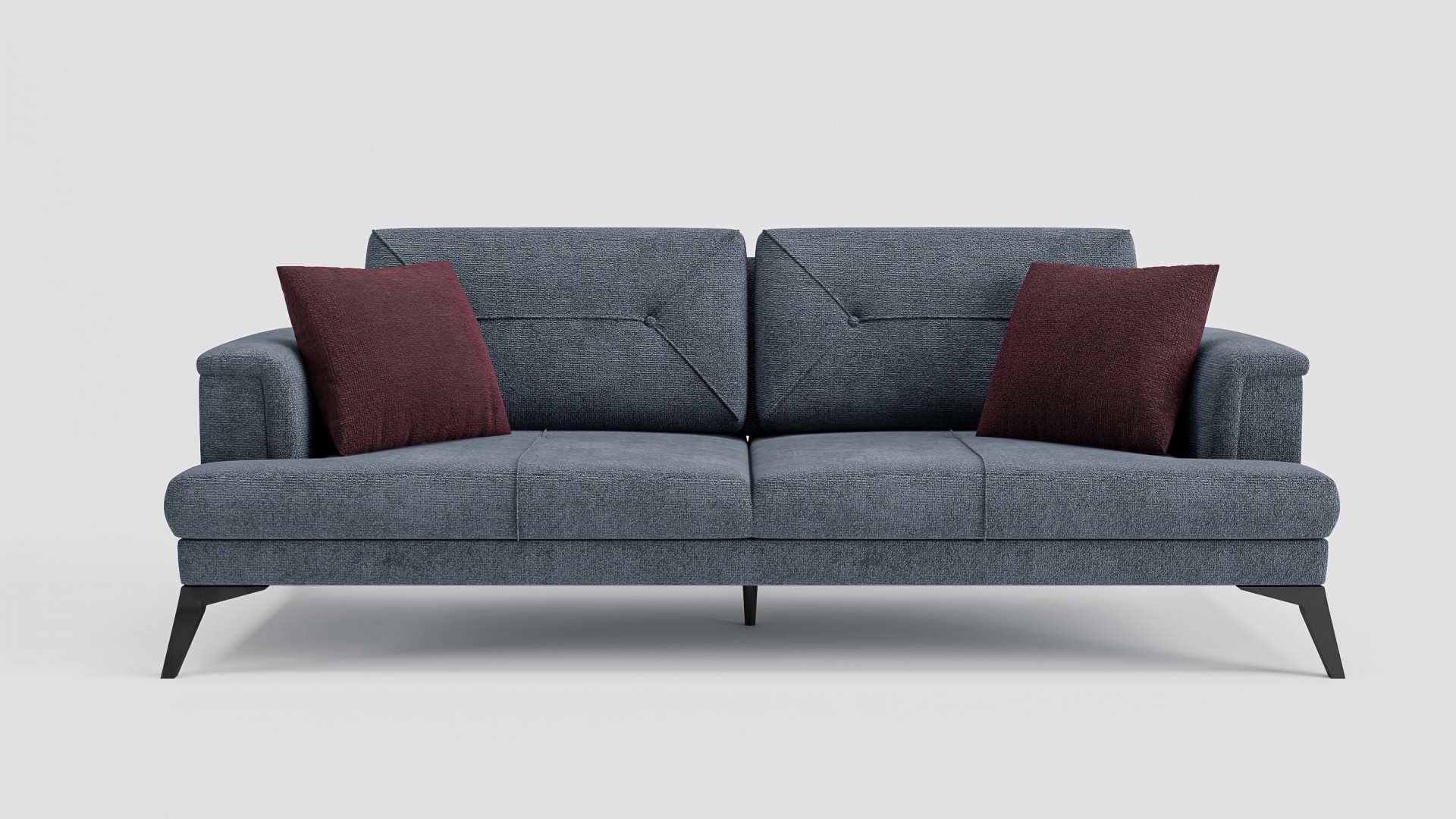 BESTE ÜÇLÜ KOLTUK